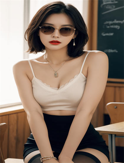 文化研究夏福特2：探索美术的场景设计与氛围营造 思考文化传承与创新的路径