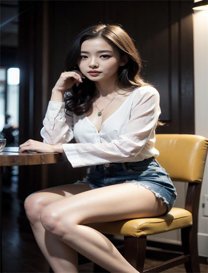 拍摄现场直击《非法之徒》：的视觉特效与美术设计 感受艺术创作的无限可能