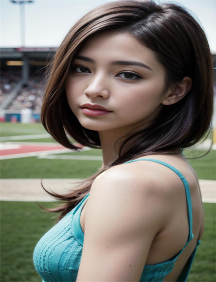 表演艺术解析：《大坂天气少女》的表演风格的独特性与艺术价值 揭示人性的复杂与美好