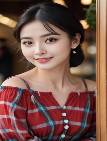 深度影评 文化研究者眼中的《不要改变那个少女》的导演风格与创作特点