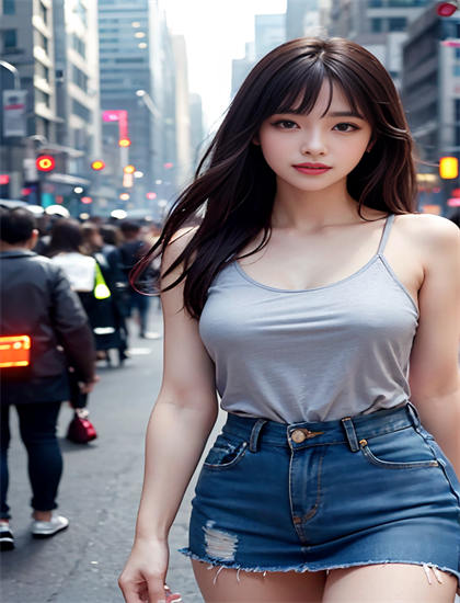 里程碑式的《苏夫塞德女孩 第一季》有什么特别之处？独特看点与特色解析