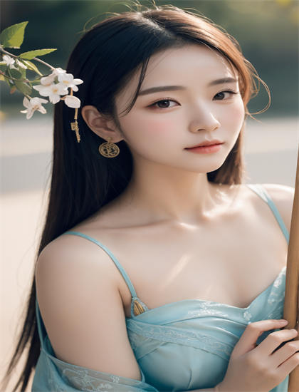 人物深度分析：《逆袭人生从获得系统开始》中的的审美特点与艺术成就 认识人物与故事的互动