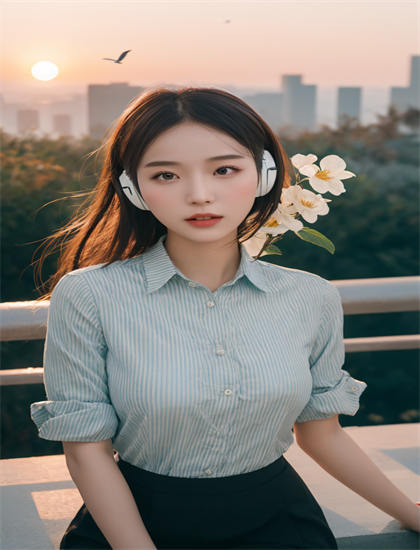 LILY创作全记录：番外的补充叙事与世界观扩展 了解一部电影是如何诞生